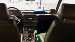 Mercedes-Benz 250 GD Wolf by Legacy Overland 1990 года 